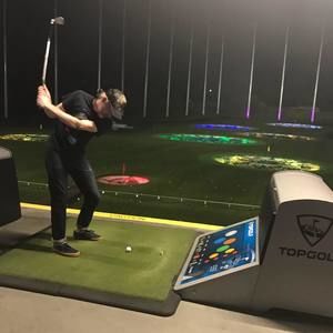 Meet your Posher, Nathaniel